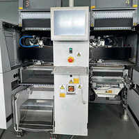 SIPLACE X4iS Siplace X4iS Mounter SMT Pick And Place Machine