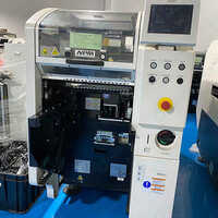 Panasonic NPM-D2 SMT Machine