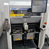 JUKI RX-7R Chip Mounter