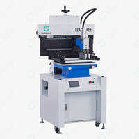 Automatic Goldland Semi-automatic Pcb Stencil Printer
