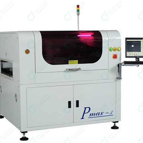 GKG P-MAX Automatic Stencil Printer