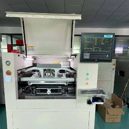GKG GSE Automatic Stencil Printer