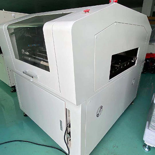 Metal Juki Gkg Gl High Accuracy Fully Automatic Solder Paste Printer