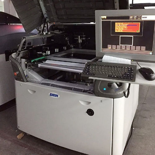 DEK Horizon 03i Automatic Stencil Printer