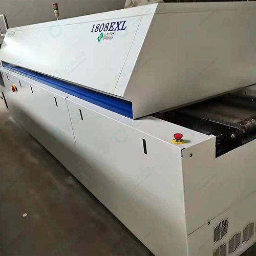 Heller 1808EXL Reflow Oven