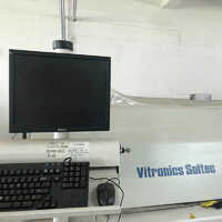 Vitronics Soltec XPM3i-1240 Lead-Free SMT Reflow Oven