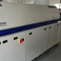 Heller 1809MKIII Lead-Free SMT Reflow Oven