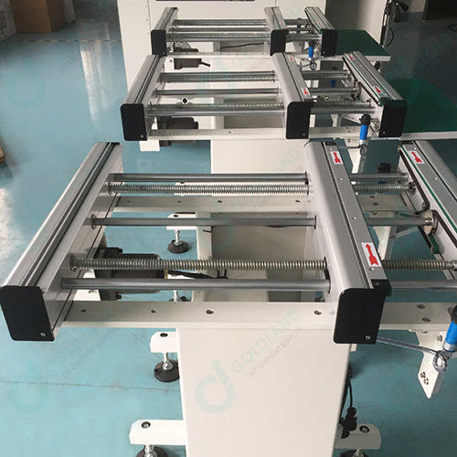 Automatic Pcb Conveyor at Best Price in Shenzhen, Guangdong | Goldland ...