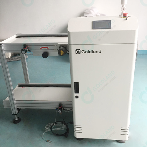 PCB Magazine Loader
