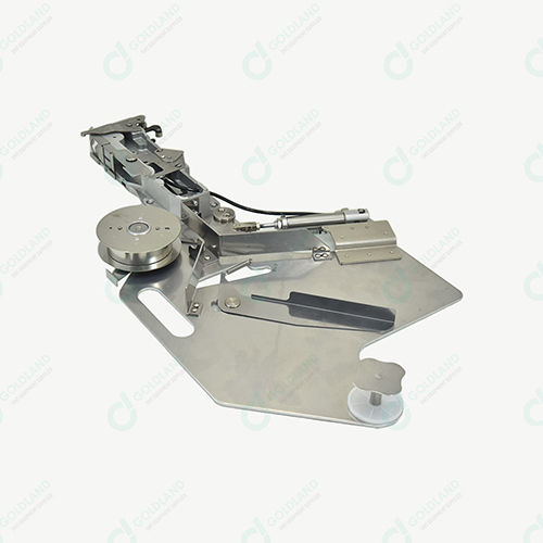 Silver Kw1-M4500-015 Yamaha Cl 24Mm Feeder