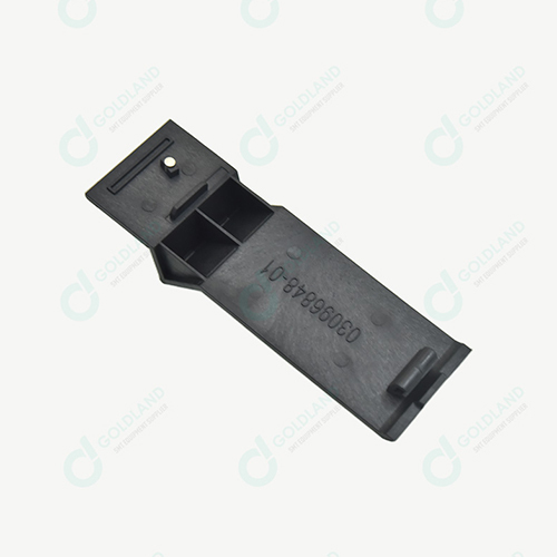 03096848-01 SIEMENS Lid Foil Disposal X16 SMT Feeder Parts