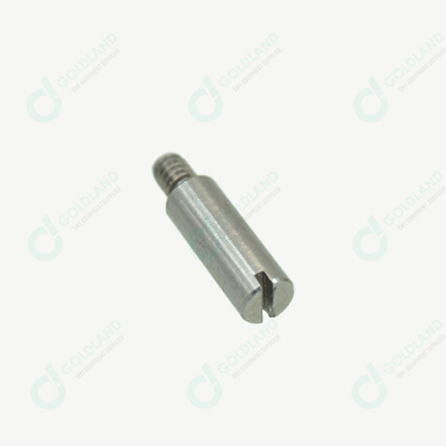 03041017-02 SIEMENS Tamp Wheel Lane COMPENSATOR X8 SMT Feeder Parts