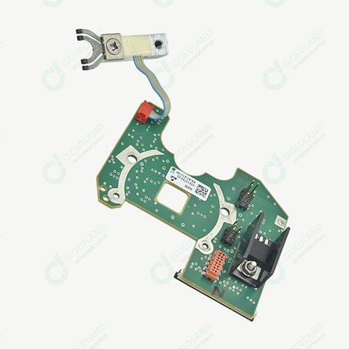 03012783 SIEMENS Power Measurement Unit Twin Head SIPLACE FEEDER Parts