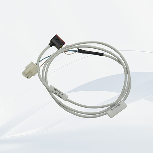 1015390-02 MPM Conveyor X Conveyor Right Limit Sensor