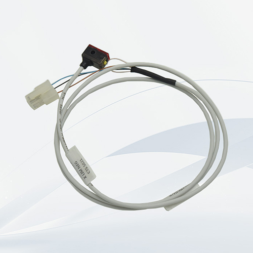 1015390-01 MPM Conveyor X Conveyor Left Limit Sensor