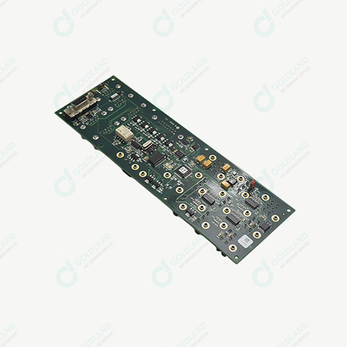 181471 Dek Node 3 Print Carriage
