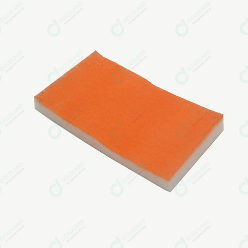 Orange 5207096 Btu 125N Filter Flux