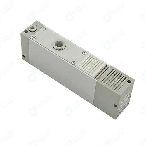 ZL112 SMC Multistage Vacuum Generator