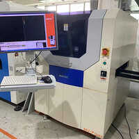 Mirtec MV-7 OMNI 3D AOI Machine