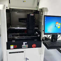 TR7700SII PLUS 2D SMT AOI Machine