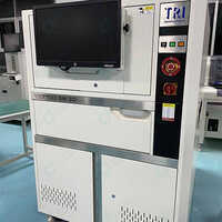 TRI TR7700SIII SMT 3D AOI Inspection System