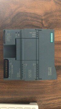 Siemens simatic s7-1200 PLC