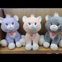 Cat  Toy - Color: Multicolor