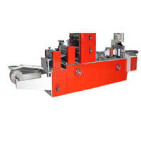 Tissue Paper Making Machine - Automatic Grade: Automatic