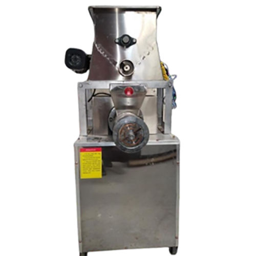 Pasta And Macroni Making Machine (100kg)