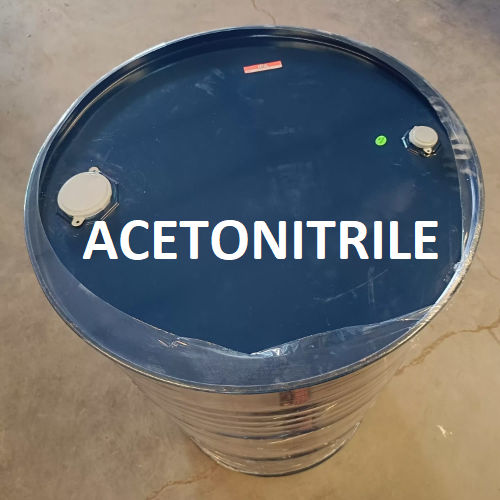 ACETONITRILE (ACN)