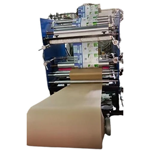 Paper Lamination Machine (28 Inch)