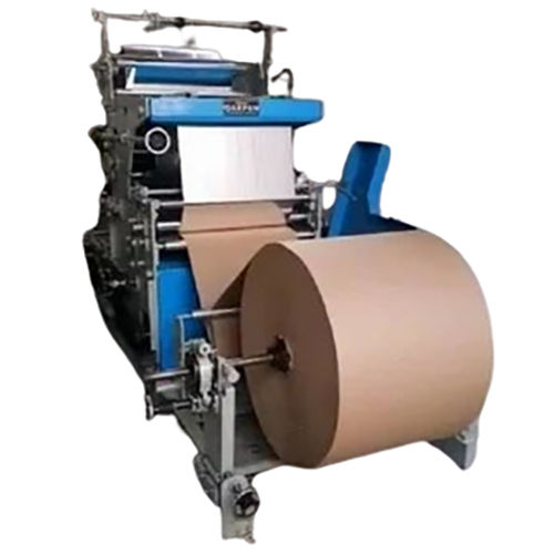 Paper Lamination Machine 32 INCH