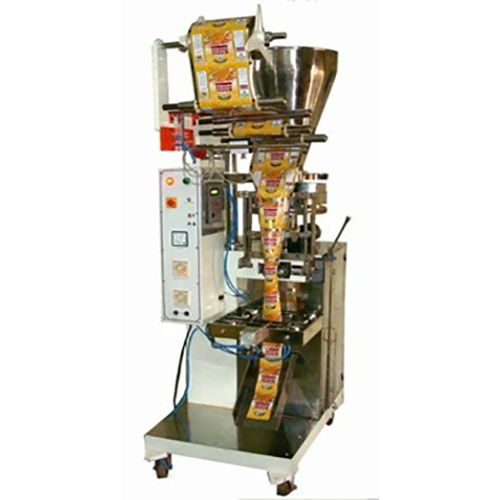 Pouch Packing Machine 50G - 200G