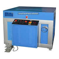 Notebook Making Edge Squaring Machine (85 Cm) - Automatic Grade: Automatic