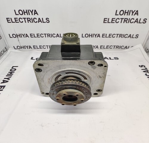 SANYO DENKI P60B18200BXS0E SERVO MOTOR