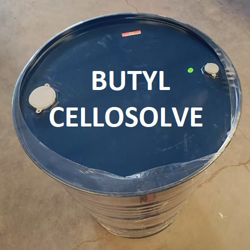 BUTYL CELLOSOLVE