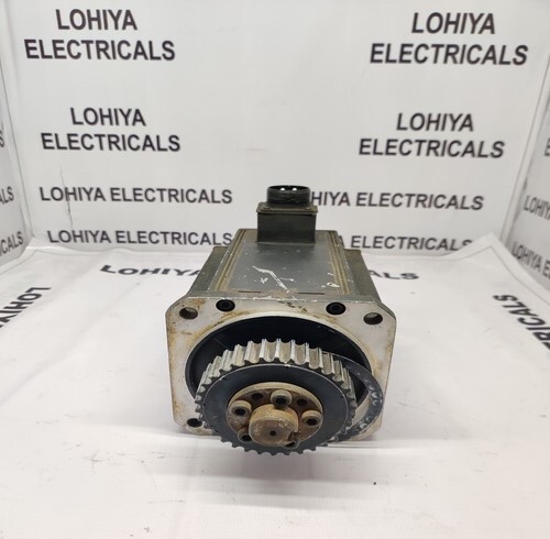 SAMSUNG FARA CSMS-40BA1ASM3 SERVO MOTOR