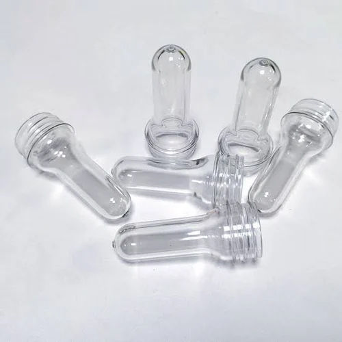 Different Available 200 Ml Alaska Pet Preforms