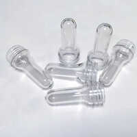 200 ML Alaska Pet Preforms