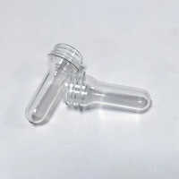 200 ML Pet Preforms