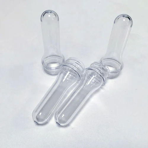 Different Available 250 Ml Alaska Pet Preforms