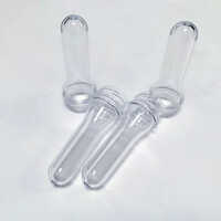 250 ML Alaska Pet Preforms