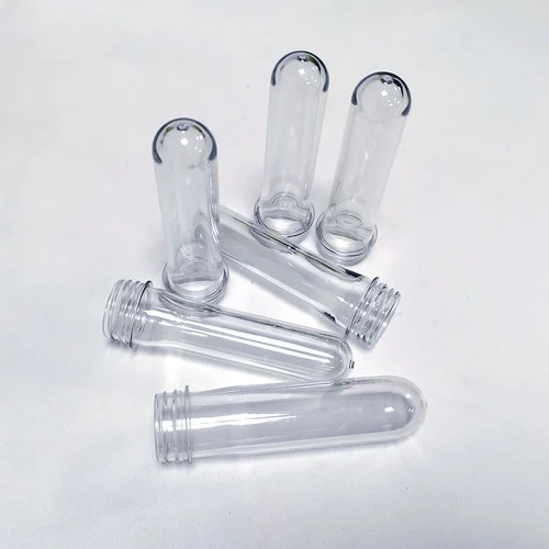 1000 ML Alaska Pet Preforms