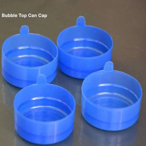 25 MM Bubble Top Can Cap