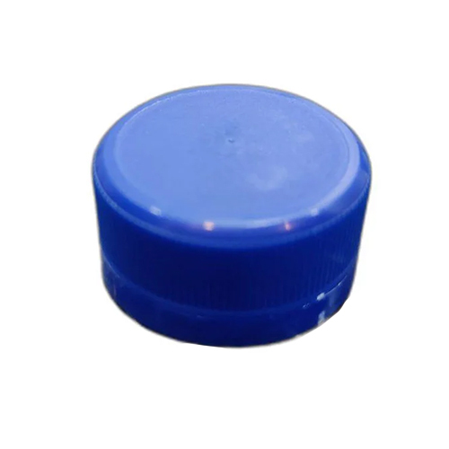 Plastic Bottle Cap