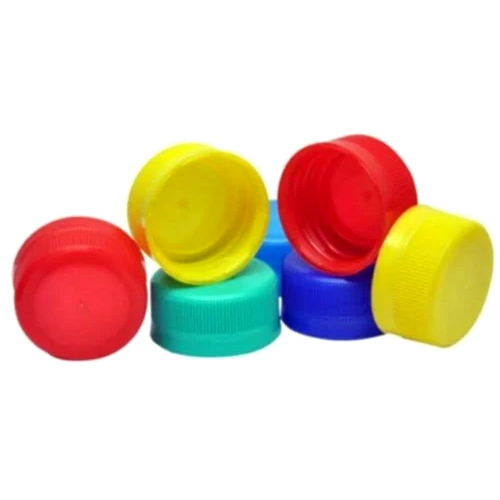 HDPE Plastic Bottle Cap