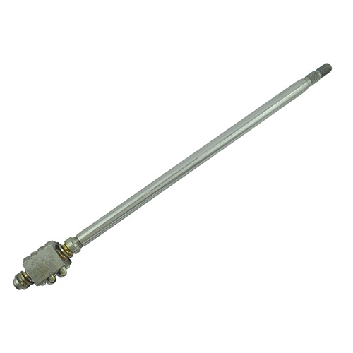 Steering Shaft For Yanmar/kubota Dimension (L*w*h): Length:478mm Millimeter (Mm)