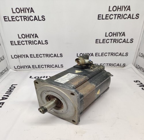 KUKA MCS 14F41-RS4P1-E25R-STAS000-R6SU-H SERVO MOTOR