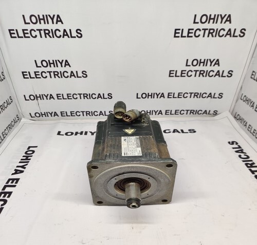 KUKA MCS 14F41-RS4P1-E25R-STAS000-R6SU-H SERVO MOTOR