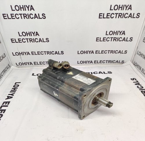 KUKA MCS 14F41-RS4P1-E25R-STAS000-R6SU-H SERVO MOTOR
